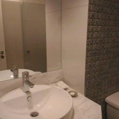 Отель Le Tada Residence 3* Улучшенный номер с различными типами кроватей фото 3