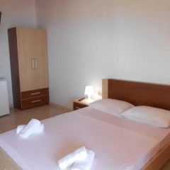 Yard Paradise Hotel комната для гостей