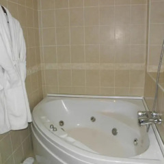 Sport Hotel Пермь спа