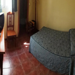 Отель Hostal Casa Apelio комната для гостей фото 2