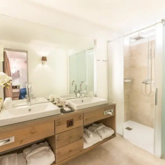 Hotel Matthiol 4* Стандартный номер с различными типами кроватей фото 2