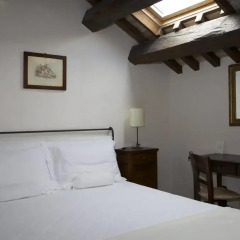 Отель Relais Duca di Dolle 3* Стандартный номер фото 14