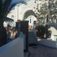 Alkyon Hotel