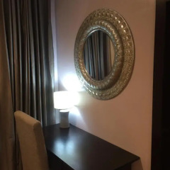 Отель Tivoli Garden Ikoyi Waterfront удобства в номере фото 2
