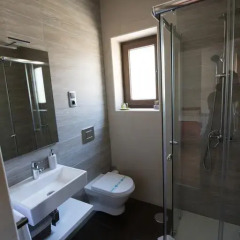Отель Casa da Portela Стандартный номер с различными типами кроватей фото 5