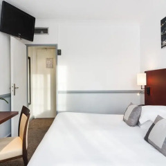 Best Western Lakmi hotel 3* Стандартный номер с различными типами кроватей фото 4