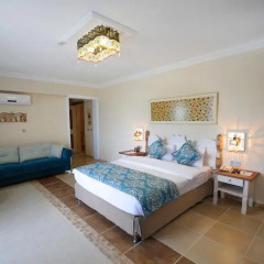 My Marina Select Hotel 2* Номер Делюкс с различными типами кроватей