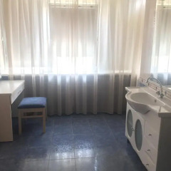 Гостиница Guest House Gamma-Luch в Ольгинке отзывы, цены и фото номеров - забронировать гостиницу Guest House Gamma-Luch онлайн Ольгинка ванная фото 2