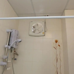 Отель K79 Room Кровать в женском общем номере с двухъярусной кроватью фото 3