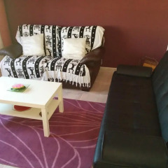 Lisbon Cosy Hostel комната для гостей фото 3