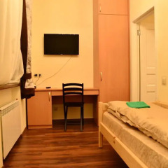 Хостел Белокоричи Номер категории Эконом фото 5
