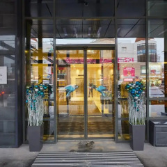 Гостиница Миротель Новосибирск развлечения