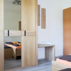 Отель Tischlmühle Appartements & mehr Улучшенные апартаменты с различными типами кроватей фото 36