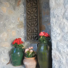 Отель Melenos Lindos Exclusive Suites and Villas бассейн фото 3