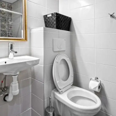 Sofo Hotel 3* Стандартный номер фото 4