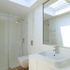 Отель Feels Like Home Porto Sea View House ванная