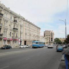 Star Хостел