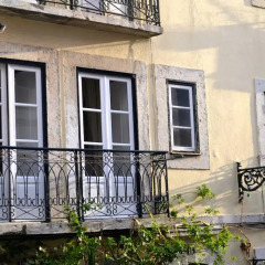 Отель Alfama4U