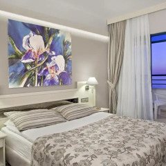 Sunrise Resort Hotel 5* Стандартный номер с различными типами кроватей
