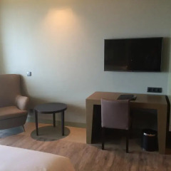 Отель Savoy Saccharum Resort & Spa 5* Стандартный номер с различными типами кроватей