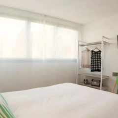 Отель SmartRoom Barcelona комната для гостей фото 10