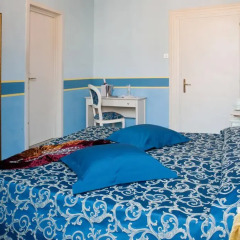 Host Hotel Venice комната для гостей фото 5