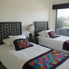 The 5Th Avenue Chic Hotel 4* Люкс фото 2
