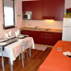 Отель New Inn Residence Медилья в номере фото 2