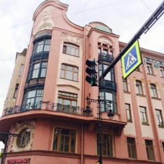 Апартаменты Apartment Vosstaniya 19 Апартаменты