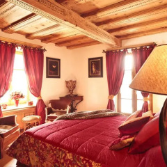 Отель Top of the World Apartment Швейцария, Санкт-Мориц - отзывы, цены и фото номеров - забронировать отель Top of the World Apartment онлайн детские мероприятия