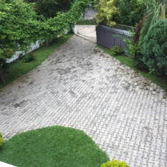 Отель Three Sister's Ayurveda Center Шри-Ланка, Берувела - отзывы, цены и фото номеров - забронировать отель Three Sister's Ayurveda Center онлайн фото 8