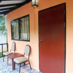 Отель Lanta Palace Hill 2* Бунгало фото 10