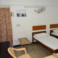 Отель Five Star Guest House комната для гостей фото 5