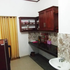 Отель Sheen Home stay Шри-Ланка, Пляж Golden Mile - отзывы, цены и фото номеров - забронировать отель Sheen Home stay онлайн удобства в номере