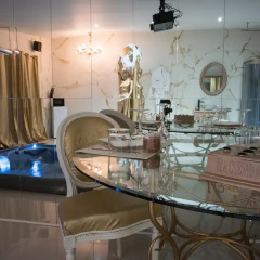 Отель Hacienda Oletta бассейн фото 2