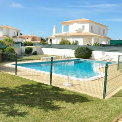 Отель Albufeira Gale Villa Zira бассейн фото 2