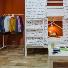 Hostel Rus Nizhniy Novgorod развлечения