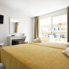 Hotel Gabarda & Gil 2* Номер категории Премиум с 2 отдельными кроватями фото 2