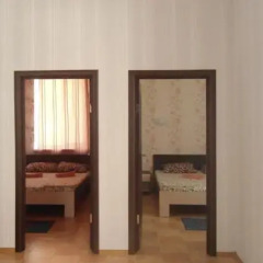 Отель Artments in Playa del Mar Бердянск комната для гостей фото 2
