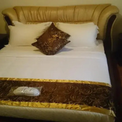 Warda Palace in Nouakchott, Mauritania from 155$, photos, reviews - zenhotels.com guestroom photo 4
