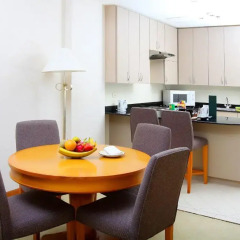Отель Caravelle Saigon 5* Представительский люкс с различными типами кроватей фото 3