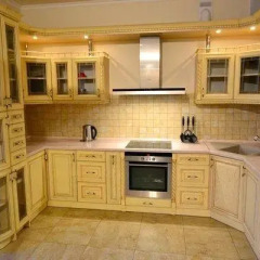 Апартаменты KievApts Apartments в номере фото 2