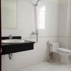 Thien Thach Hotel 2* Стандартный номер с различными типами кроватей фото 12