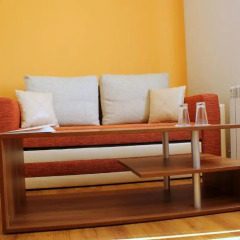 Отель Guest House Arima 2* Номер Комфорт