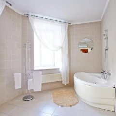 Гостиница Smolinopark 4* Номер Делюкс с разными типами кроватей фото 4