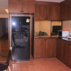 Отель Sky Beach Condominium в номере