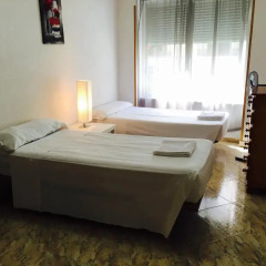 Отель Apartamentos Madrid Hortaleza Испания, Мадрид - отзывы, цены и фото номеров - забронировать отель Apartamentos Madrid Hortaleza онлайн спа