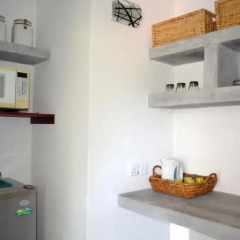 Отель Morning Sun Homestay удобства в номере
