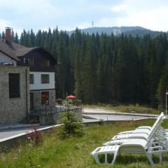 Отель Stream Resort Болгария, Пампорово - отзывы, цены и фото номеров - забронировать отель Stream Resort онлайн фото 13
