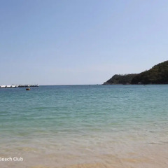 Отель Park Royal Beach Resort Huatulco 3* Полулюкс с различными типами кроватей фото 10
